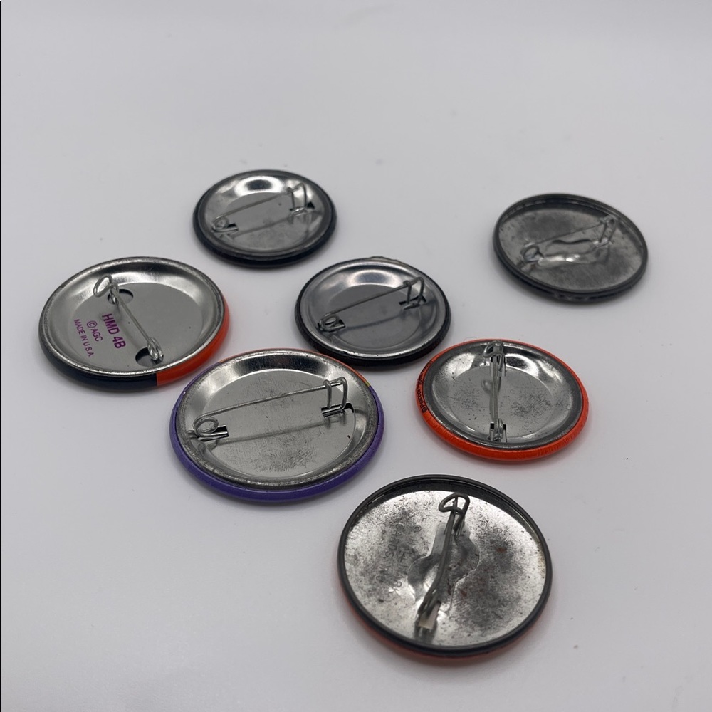 Colorful‎ Button Set - Picture 11 of 12